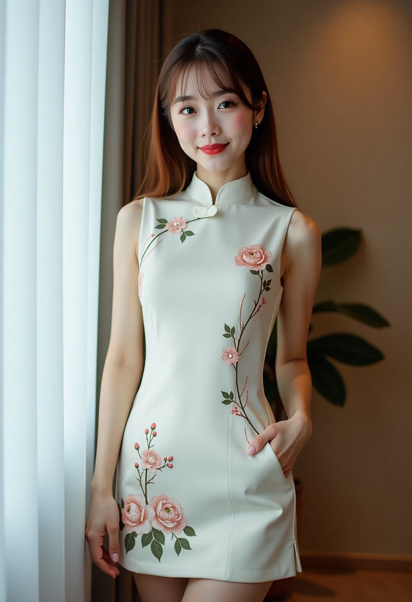 消失的邮戳