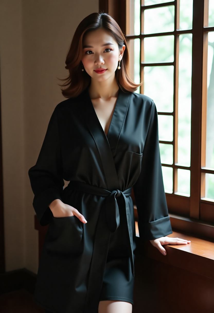 春水渡