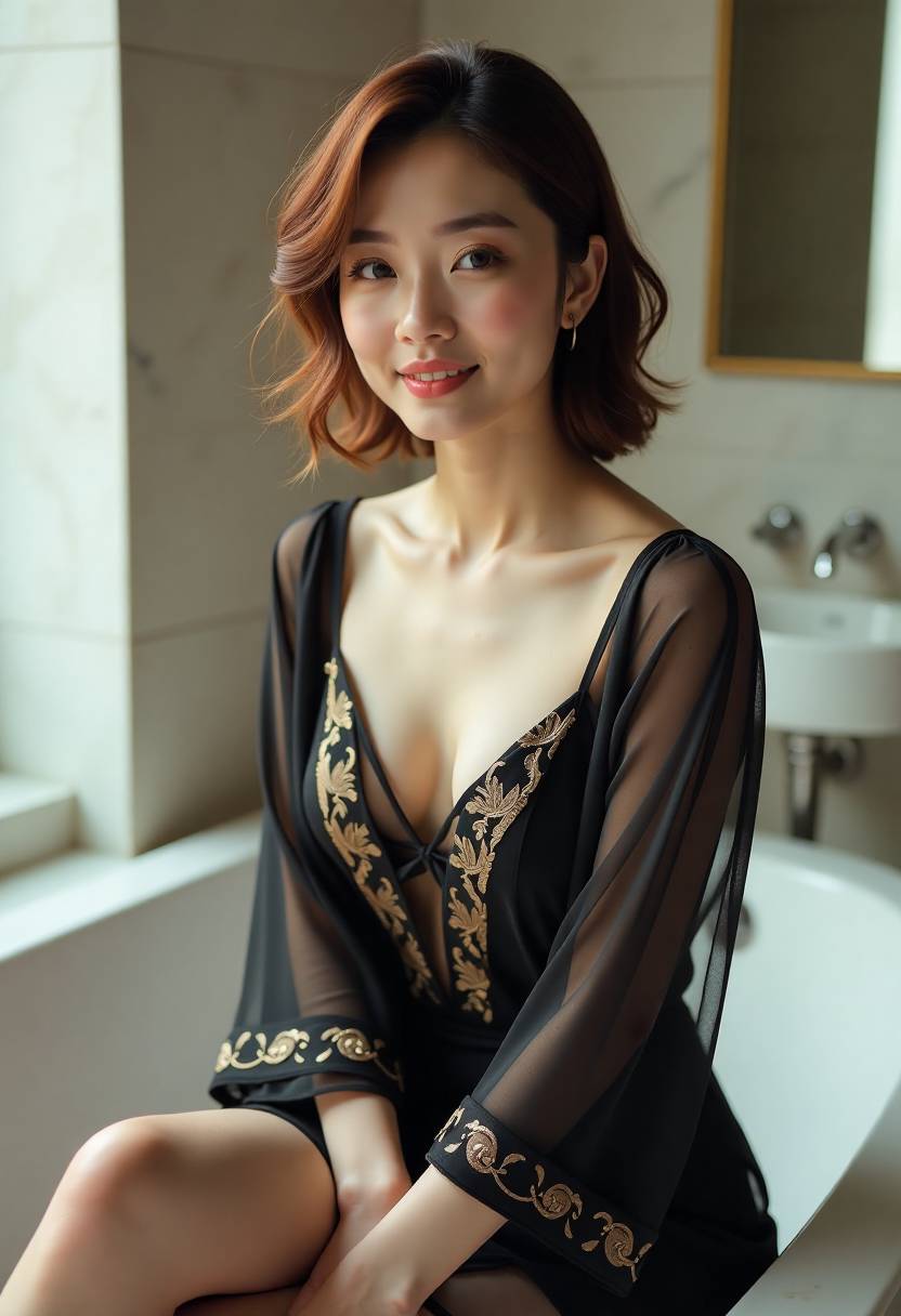 四月航线