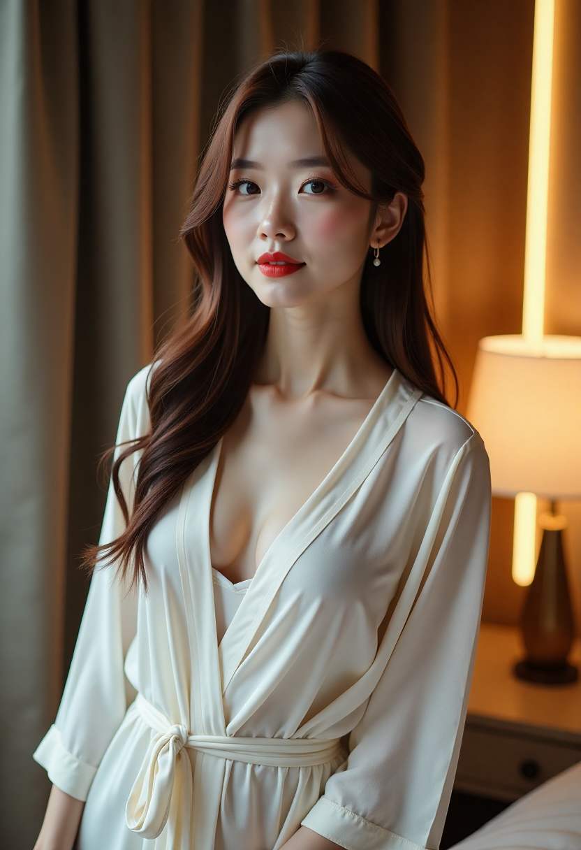 月光洗衣店