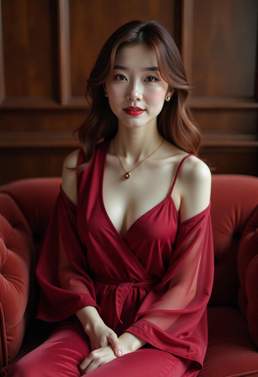 云下人家