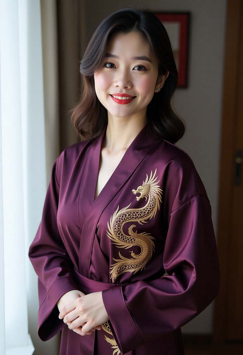 监察司手记